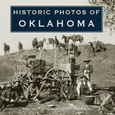 Historic photos of Oklahoma