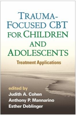 Trauma-focused CBT for children and adolescents