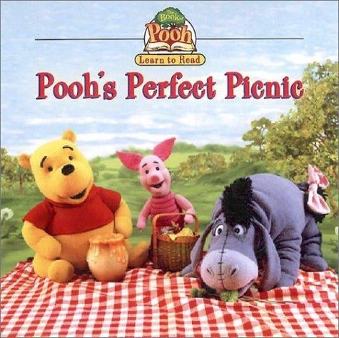 Pooh's perfect picnic