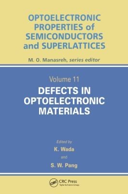 Defects in optoelectronic materials