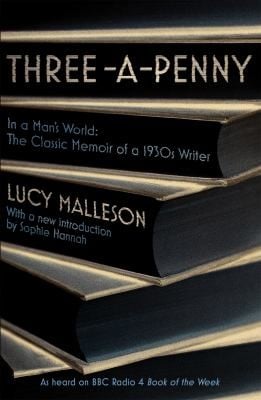 Three-a-penny
