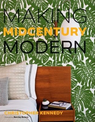 Making midcentury modern