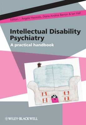Intellectual disability psychiatry