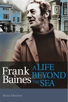 Frank Baines