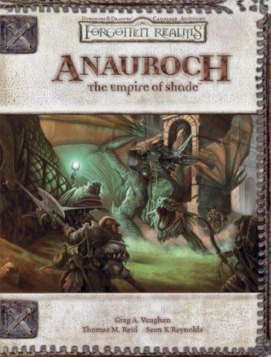 Anauroch