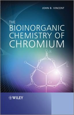 The bioinorganic chemistry of chromium