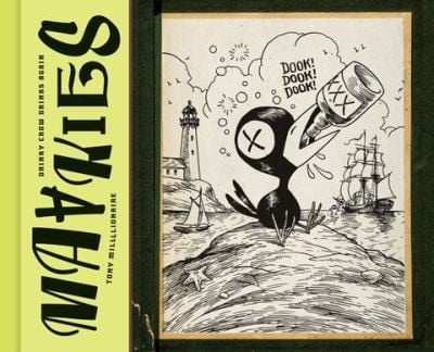 Drinky crow drinks again