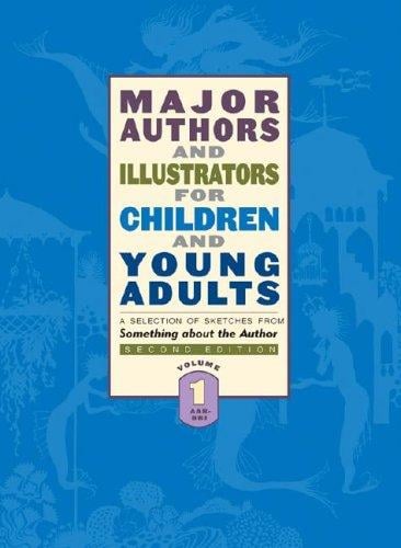 Major authors and illustrators for children and young adults