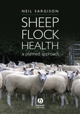 Sheep flock health