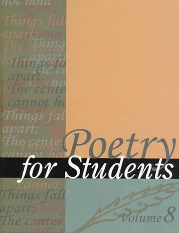 Poetry for students