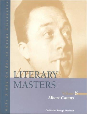 Albert Camus