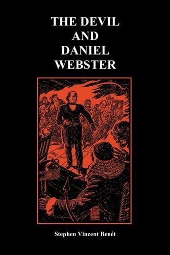 The devil and Daniel Webster