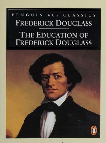 The Education of Frederick Douglass