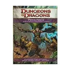 Dungeons & Dragons