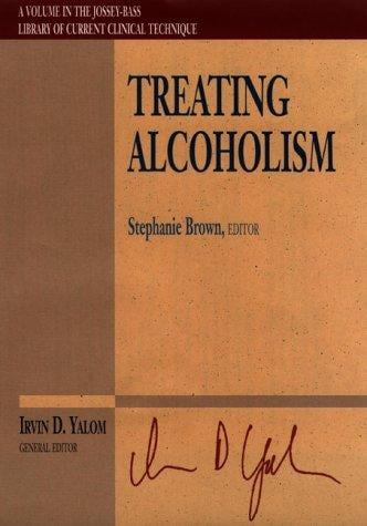 Treating alcoholism
