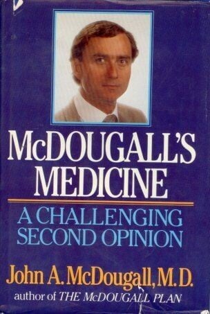 McDougall's Medicine