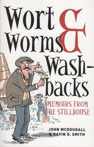 Wort, Worms and Washbacks