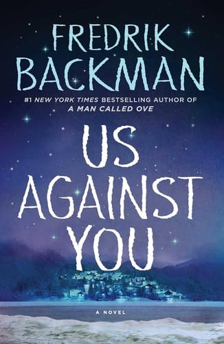 Us against you