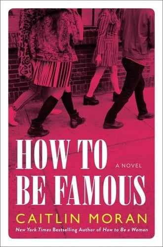 How to be famous