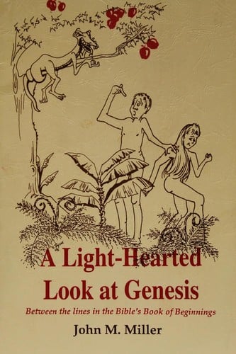 Light Hearted Look at Genesis