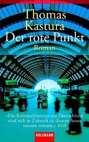 Der rote punkt