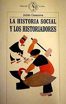 La historia social y los historiadores