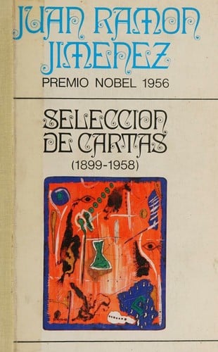 Selección de cartas (1899-1958)