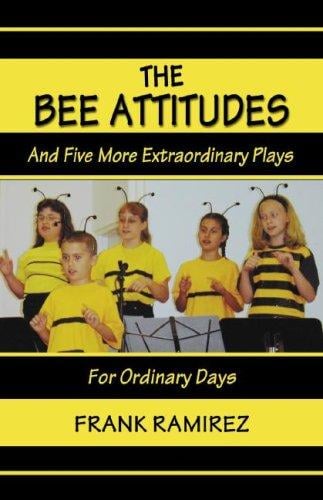 The Bee Attitudes