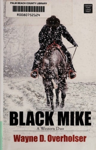 Black Mike