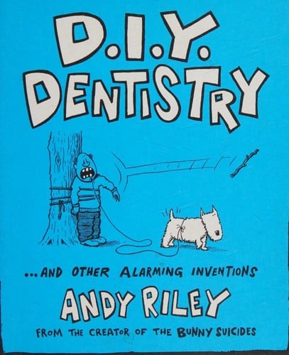 D.I.Y. dentistry