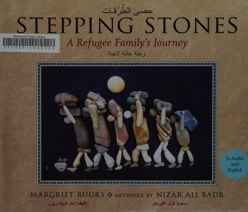 Stepping Stones