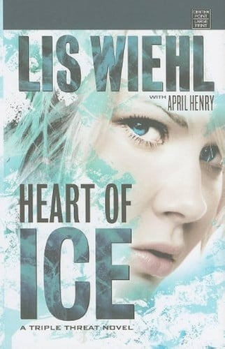 Heart of ice