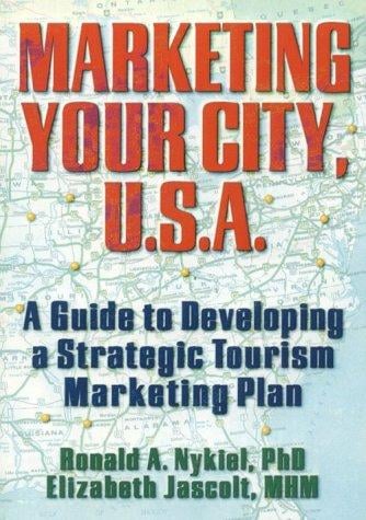 Marketing your city, U.S.A