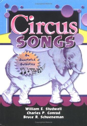 Circus songs