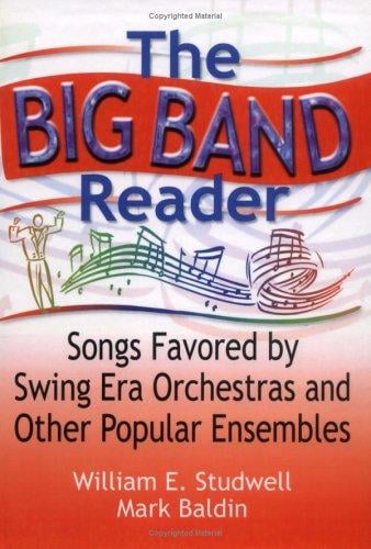 The big band reader