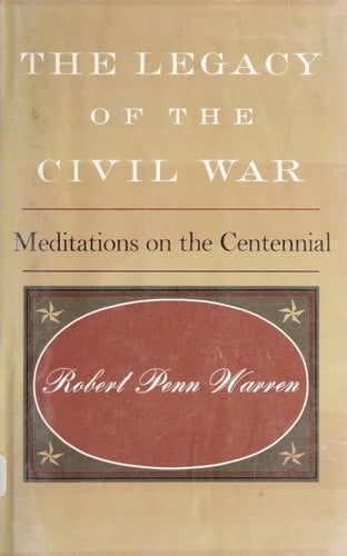 The Legacy of the Civil War