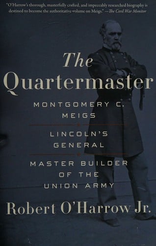 The quartermaster