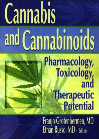 Cannabis and cannabinoids