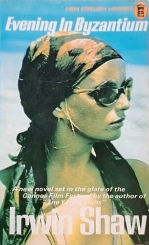 Evening in Byzantium