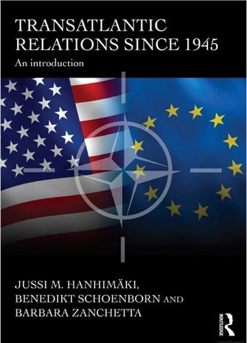 Transatlantic relations since 1945