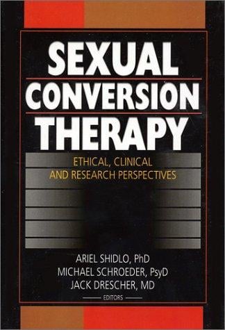 Sexual Conversion Therapy