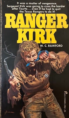 Ranger Kirk