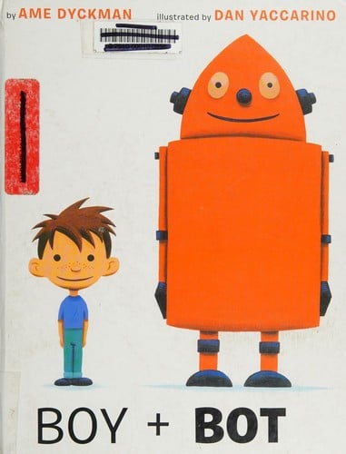 Boy + Bot