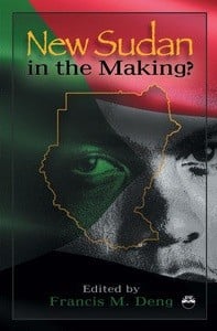 New Sudan in the making?
