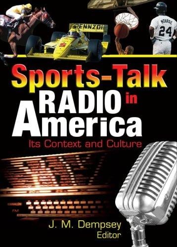 Sports-talk radio in America