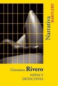 Niñas y detectives y otros cuentos con sangre dulce