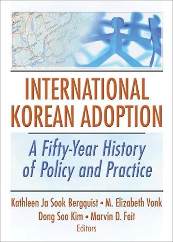 International Korean adoption