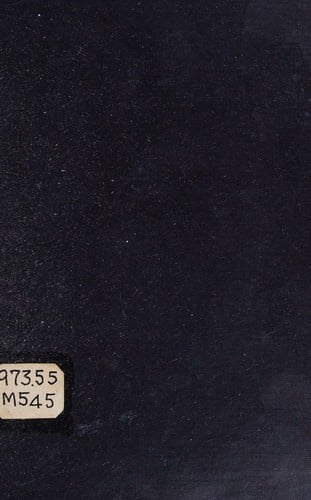 Albert Gallatin and the Oregon problem