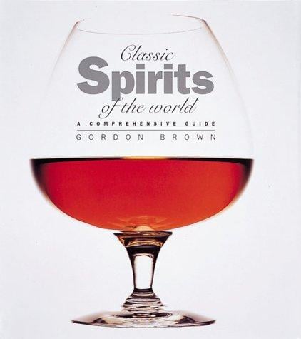 Classic Spirits of the World