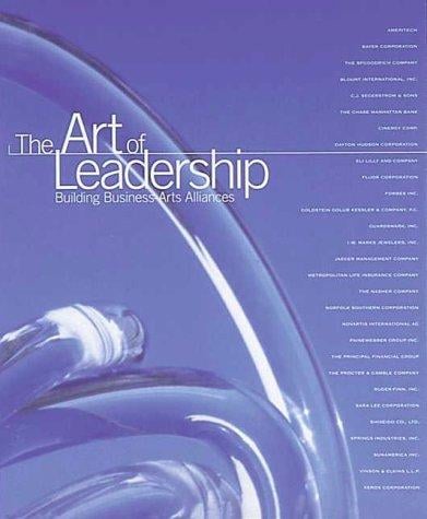 The art of leadership